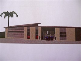 Architects Impression 